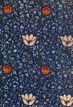 William Morris : medway